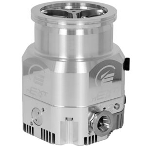 Edwards nEXT300D Compound Turbomolecular Vacuum Pump